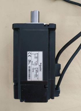 750瓦伺服电机 BCH0802032A1C 实物拍摄 功能包好