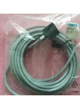 原装FESTO KMC-1-24DC-5-LED 30933只卖 两小时