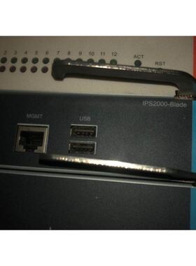 支持 迪普 IPS2000-Blade DPX8000-A12