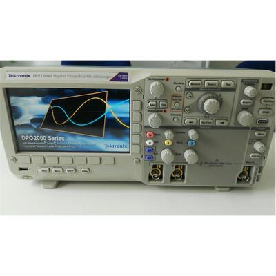 Tektronix DPO2012B 泰克DPO2014B数字荧光示波器