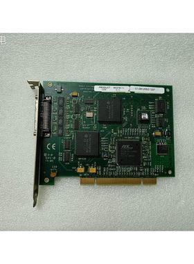 非实 PERLE SYSTEMS KARTE 6602790-10 PLX PCI9030芯片组440279
