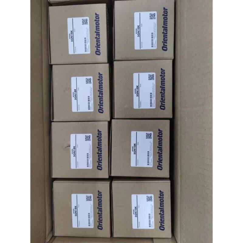2IK6GN-SW2B感应电机 ORIENTALMOTOR 东方马达原装