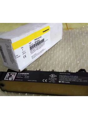 图尔克 TBEN-S2-4IOL 6814024