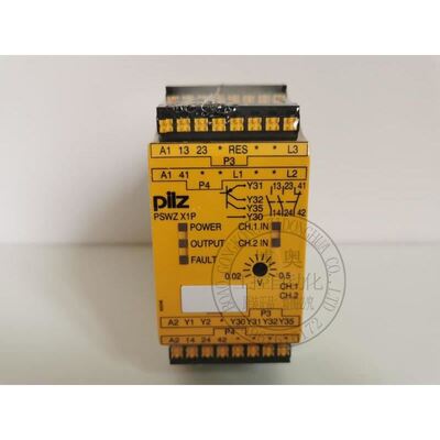 777949/787949皮尔兹PILZ安全继电器PSWZ X1P C 777950/77795
