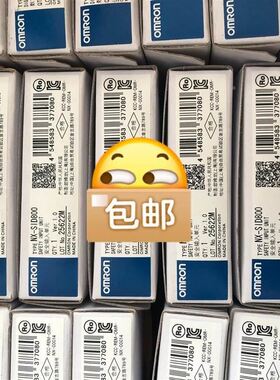 模块 NX-SID800 NX-SOD400 NX-