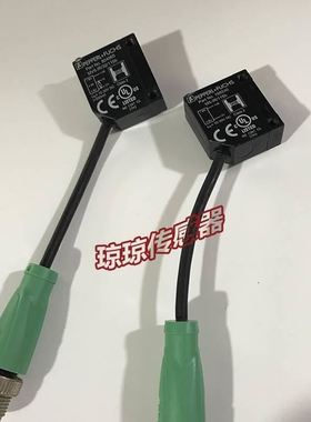 倍加福PEPPERL+FUCHS对射光电开关感应器M5/MV5/32/115B