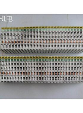 非实 WAGO.750-408..九成新。质保。。冲砖活动