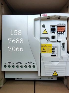 ABB变频器ACS355-03E-23A1-4 11KW