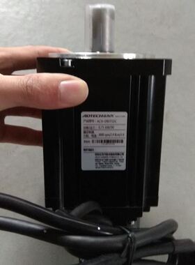 众为兴伺服电机 ACH-08075DC/ACH-09075DC/ACH-11060DC全