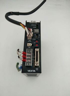 VEXTA东方步进驱动器ASD12A-C-B9实物图（ ）