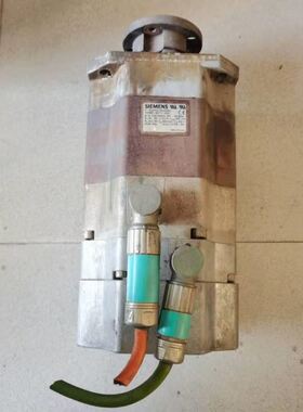 电机1FK6083-6AF71-1AG0包好