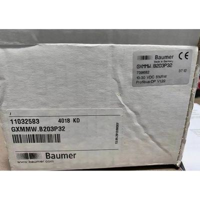 Baumer GXMMW.B203P32 739682 堡盟 编码器