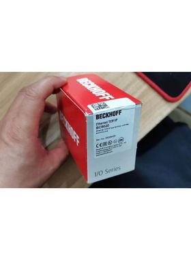 实 BC9020 KL5152 KL5151 KL3021 KL9186 9187 BECKHOFF倍