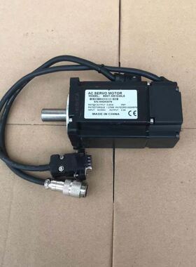 60ST-M01330L5交流伺服电机400W AC220V 60ST-M01330