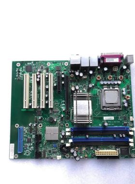 PDS-BX05E0678 PA03381-B795 REV.A1 MBE-521工控主板