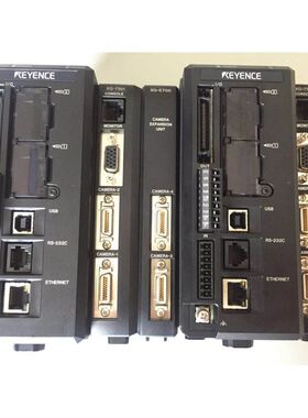 XG-7501 XG-E700基恩士KEYENCE视觉本店实物图