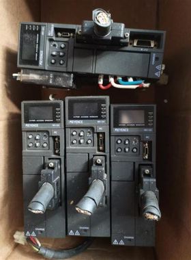 伺服驱动器MV-20