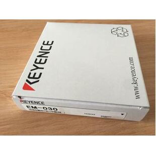 EM-030基恩士KEYENCE接近开关EM-030.EM-080.EM-014.EM-038