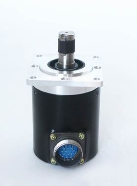 【致富机电】电机旋转编码器LF-100BM-G2F4-3安00B厂M-30BM装