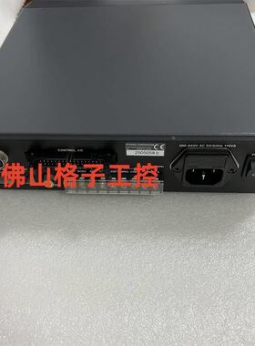 KEYENCE/基恩士LT-9500V LT-9500 LT-9501H 安全控制器实拍图