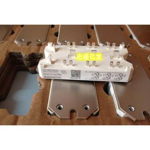 【致富机电】新/旧SKM40GD123D/SKM50GD125DSKM25GD125D/SKM75GD1