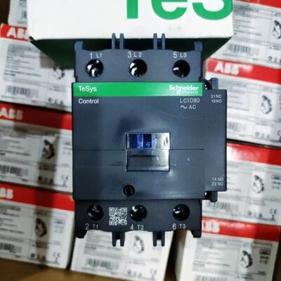 LC1D80 LC1D80M7 220-240VAC