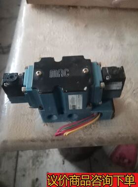 mac电磁阀，6531B-111-PN-XX1DA，电磁阀新 商品