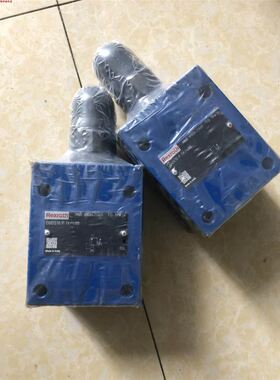 力士乐Rexroth溢流阀DBDS10P1X/400订货号R900425660原装400
