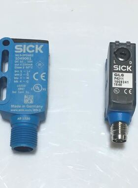 西克SICK光电传感器WT9-2N430