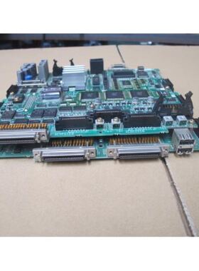 JASP-WRCA01B JASP-WRCF01 安川机器人控制器配件