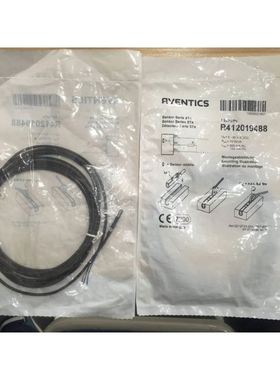 实 R412019488 AVENTICS 安沃驰