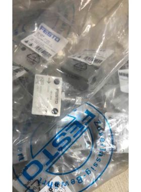 GR-M3 15899 GR-1/8-B 151215 FESTO 节流阀 GRO-M5-B 151