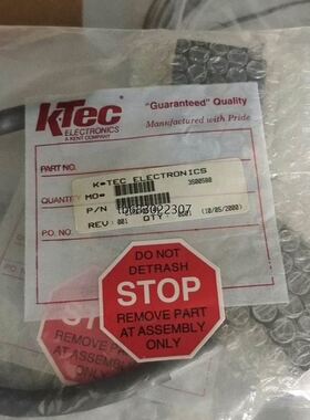 半导体设备备件AMAT应用材料0150-09144带包装