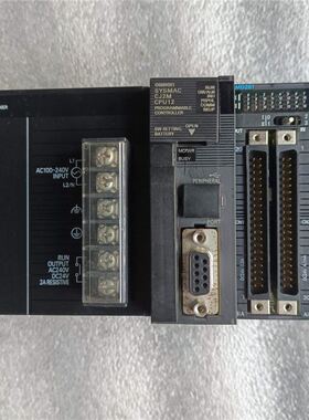 销售 CJ1W-PA205R/MD261 CJ2M-CPU12 包