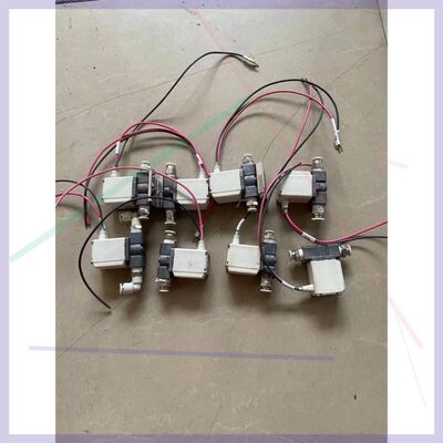 电磁阀VX210EAXNB,设备 ,没有测试过,什么