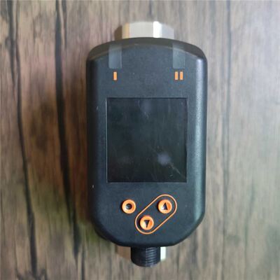 无包装 IFM易福门 SV4500 流量传感器 销售