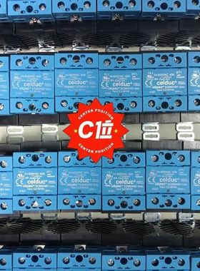 法国Celduc固态继电器 SO963460