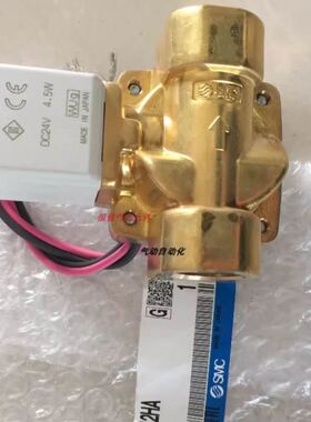 电磁阀VXZ2C2HZ2A / VXD242HA销售