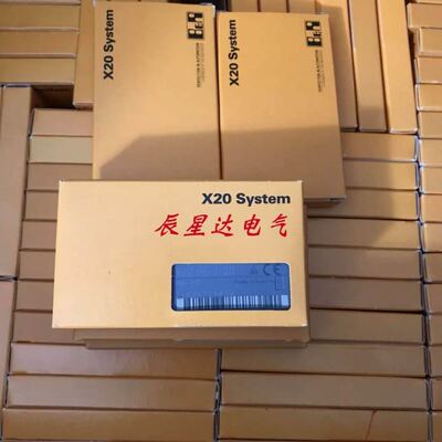 X20PS2110 贝加莱模块优惠 实拍