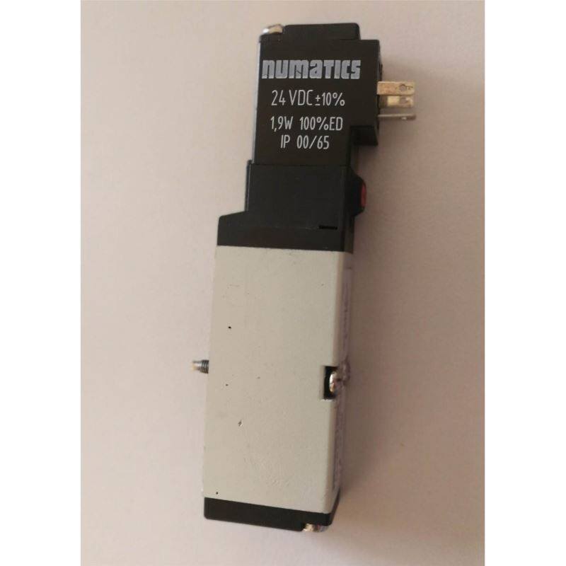 Numatics电磁阀181BA400A0B2061