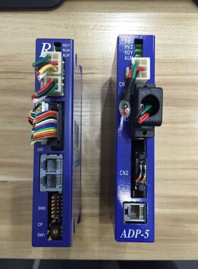 *ADP-5-5 RAD0411-01 DYADIC 大雅迪克 驱动器 成色新 现