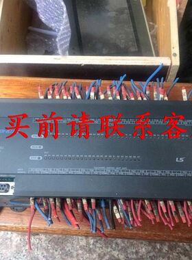 .K7M-DR60U（N） 模块G7E-RY08A韩国LS编程