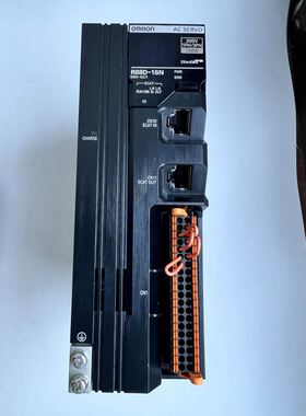 【致富机电】R88D-1SN08H-ECT/R88M-1M75030H-S202/04/10H/