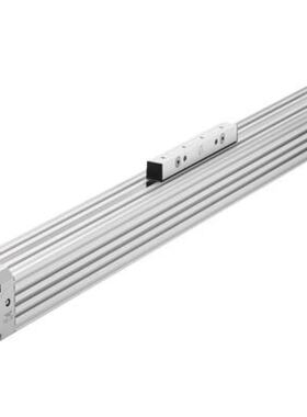 FESTO原装无杆气缸 DGP-50-300-PPV-A-B-GK-D2-ZUB-2S