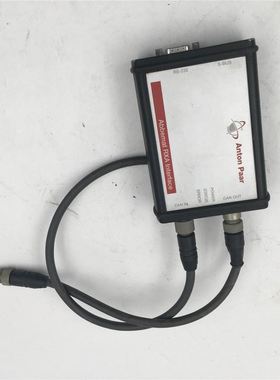 奥地利Anton Paar安东帕 ABBEMAT RXA INTERFACE实拍