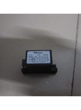 Mitutoyo MITUOY08/87 908925