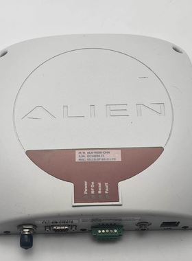 国Aien意联AR-9650固定式RFID读写器阅读器拍前请