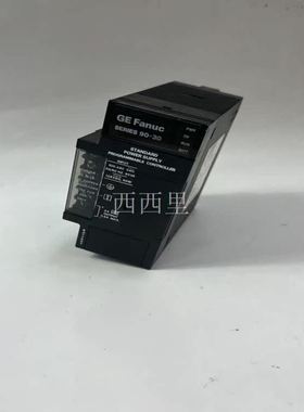 IC3600SLPB1C1D GE PLC控制模块 质量保障 库存