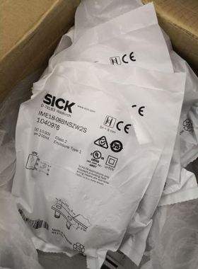 GRL18S-E1336 西克SICK光电开关1059530