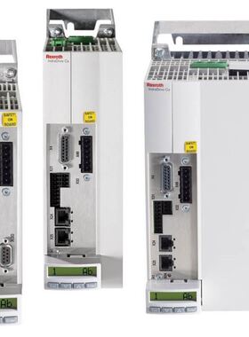 Rexroth力士乐HCS01.1E-W0013-A-02-B-ET-EC-EP-L4-NN-FW